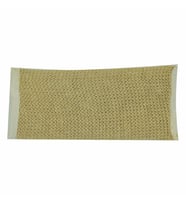 Nascita Sisal Küçük İpli Sırt Kesesi 13x28 Cm