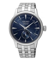 Seiko SSA347J Erkek Kol Saati