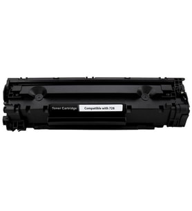 Calligraph Canon i sensys MF4430 Toner Muadil Yazıcı Kartuş