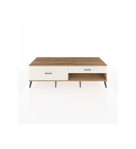 Kronos TV Ünitesi 2 Çekmeceli  176x59x51 Çam-Çam/Aytaşı