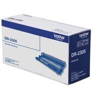 BROTHER DR-2305 Orijinal Drum Ünitesi 12.000 Sayfa