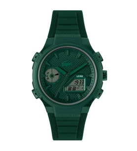 Lacoste LAC2011449 Erkek Kol Saati