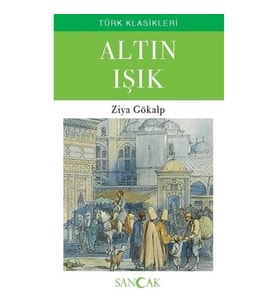 Altın Işık