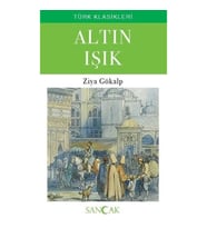 Altın Işık