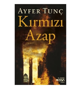 Kırmızı Azap