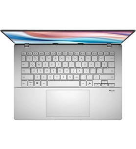 Asus Vivobook M3407GA Amd Ryzen Aı 7 445 Aı 24GB Ddr5 512GB SSD 14.0-Inch, Wuxga (1920 x 1200) OLED 0.2ms 300NITS WIN11PRO Taşınabilir Bilgisayar WSF013P07+ZETTAÇANTA