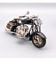 Dekoratif Metal Motosiklet D-074