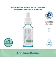 Acqua Perfection Intensive Pore Tightening Sebum Dengeleyici Serum 30 ml