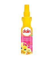Dalin Kolay Tarama Spreyi Badem Yağlı 200 ml