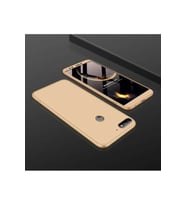 Huawei Y7 2018 Uyumlu Kılıf Zore Ays Kapak