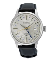 Seiko Presage Cocktail Time GMT SSK049J1 Otomatik Erkek Kol Saati SSK049J