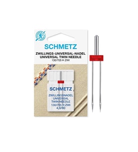 Schmetz Nervür İğnesi 4mm
