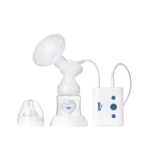 Wee Baby Tekli Elektrikli Göğüs Pompası (WEE444)