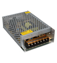 Powermaster PM-14056 12 Volt - 10 Amper - 120 Watt Metal Kasa Adaptör