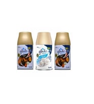 Otomatik Sprey Oda Kokusu Yedek Oryantal Oudx Temiz Çarşaf Ferahlığı X Oryantal Oud 3 X 269 Ml