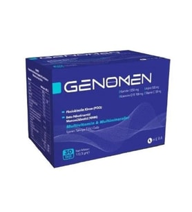 Genomen 30 Şase