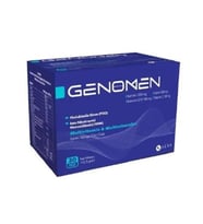 Genomen 30 Şase