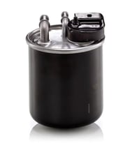 MANN WK82020 Yakit Filtresi A6510902052 A6510903252