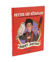 Harry Potter Cep Kitapları Harry Potter J. K. Rowling Yapı Kredi Yayınları