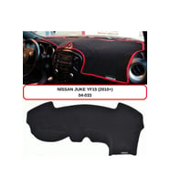 Nissan Juke Yf15 (2010+) Torpido Koruması / Halısı / Örtüsü / Kılıfı