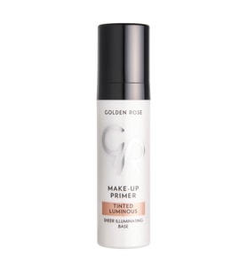 Make Up Primer Tinted Luminous - Renkli Makyaj Bazı - 30 Ml