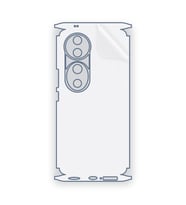 SChitec VIVO T3 Ultra Uyumlu Fullbody Arka Kaplama Hidrojel Koruyucu Film