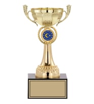 ODAK KUPA - Small Kupalar - S-006 B - 22 cm