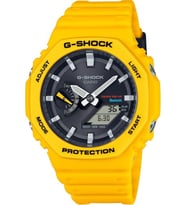 Casio GA-B2100C-9ADR Erkek Kol Saati