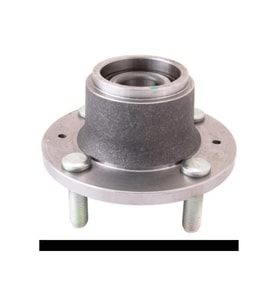 Chevrolet Aveo Kalos T200 1.4 2003-2008 Porya Arka Sol Sağ 4X100 125 5X25MM ABS 90 3MM Genislik 95903587 Brtec