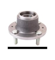 Chevrolet Aveo Kalos T200 1.4 2003-2008 Porya Arka Sol Sağ 4X100 125 5X25MM ABS 90 3MM Genislik 95903587 Brtec