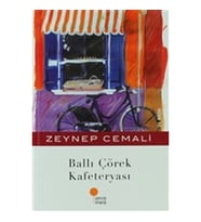 Ballı Çörek Kafeteryası