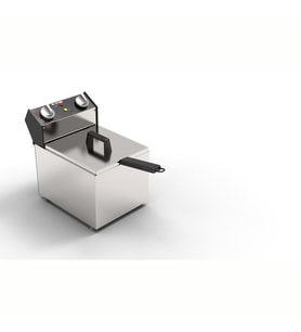 İnoksan Pfe 100-mini Fritöz