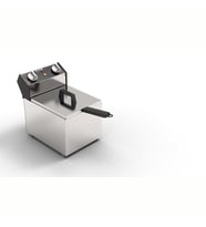 İnoksan Pfe 100-mini Fritöz