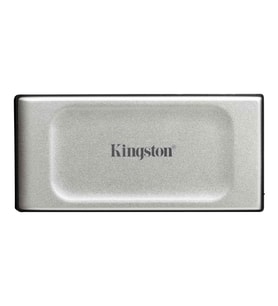 KINGSTON 2TB SXS2000/2000G SSD USB 32 HARİCİ DİSK