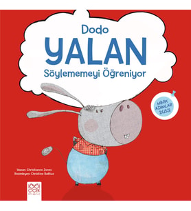Dodo Yalan Söylememeyi Öğreniyor