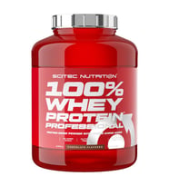  Scitec Whey Professional Whey Protein 2350 Gr