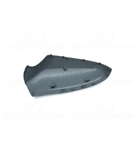 Opel Astra H 2004 Sonrası Ayna Kapağı Sağ Gri (13141999)