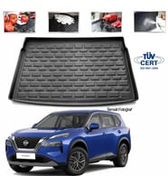 Nissan X-Trail Bagaj Havuzu Paspası 2022 Sonrası