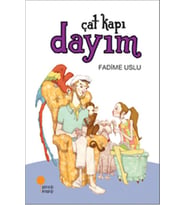 Çat Kapı Dayım