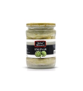 Rifat Minare Enginar 520 g e