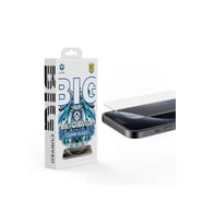 Lito iPhone 11 Pro Max/Xs Max Big Curved Ekran Koruyucu