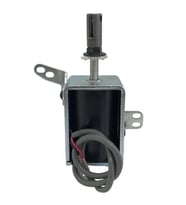 Jack A4 Düz Makine Ayak Kaldırma Pistonu (Bobini) EM-LS03JACK A4