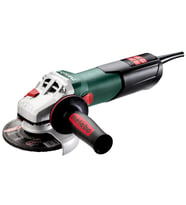 Metabo Avuç Taşlama Makinesi Wev 11-125 Quick (603625000) Karton