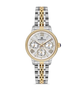 MOMENTUS SS380T-02SG KADIN KOL SAATİ