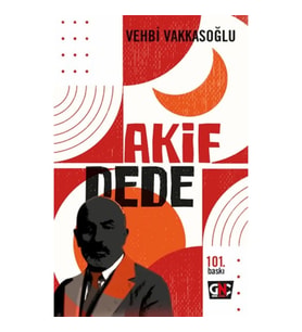 Akif Dede