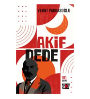 Akif Dede