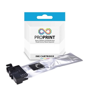 Epson T9452XL-C13T945240 Mavi Muadil Kartuş- WF-C5215DW
