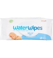 Doğan & Hassas Cilt için 60 yaprak Bebek Islak Mendili (1 x 60 Adet)