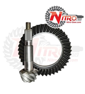 Dana30 4.88 CJ5 Ön Ayna Mahruti