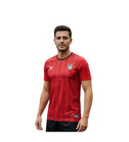 BEŞİKTAŞ UMBRO KIRMIZI NOSTAJİ FORMASI 25/26